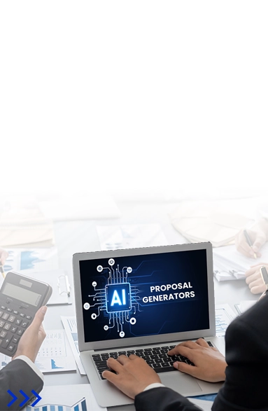 Close More Deals with AI Proposal Generator Tool for Agencies